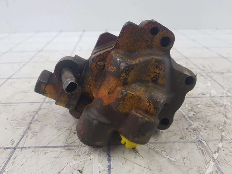 EATON D12 pump - Hydraulické čerpadlo pro Jeřáb: obrázek 3 EATON D12 pump - Hydraulické čerpadlo pro Jeřáb: obrázek 3
