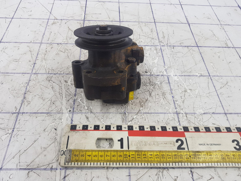 EATON D12 pump - Hydraulické čerpadlo pro Jeřáb: obrázek 1 EATON D12 pump - Hydraulické čerpadlo pro Jeřáb: obrázek 1