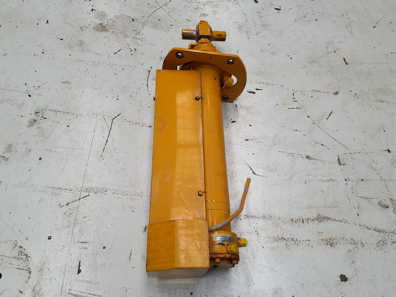 FAUN ATF 45-3 counterweight cylinder - Hydraulický válec pro Jeřáb: obrázek 2 FAUN ATF 45-3 counterweight cylinder - Hydraulický válec pro Jeřáb: obrázek 2