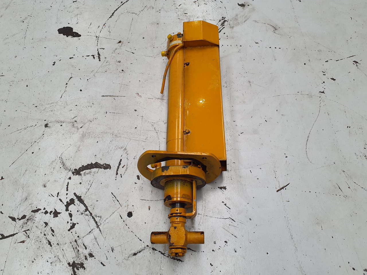 FAUN ATF 45-3 counterweight cylinder - Hydraulický válec pro Jeřáb: obrázek 3 FAUN ATF 45-3 counterweight cylinder - Hydraulický válec pro Jeřáb: obrázek 3