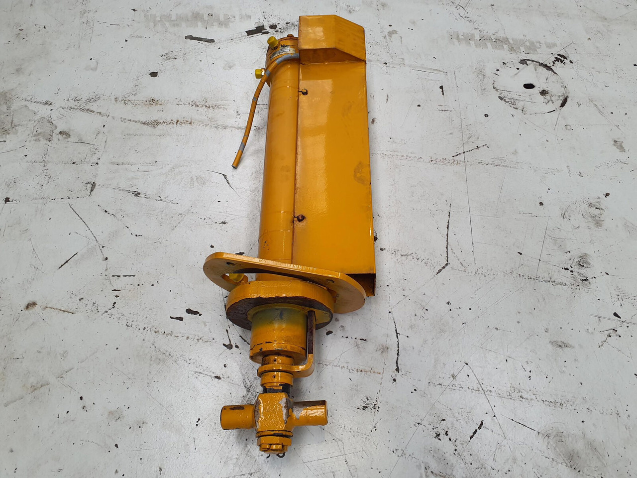 FAUN ATF 45-3 counterweight cylinder - Hydraulický válec pro Jeřáb: obrázek 3 FAUN ATF 45-3 counterweight cylinder - Hydraulický válec pro Jeřáb: obrázek 3