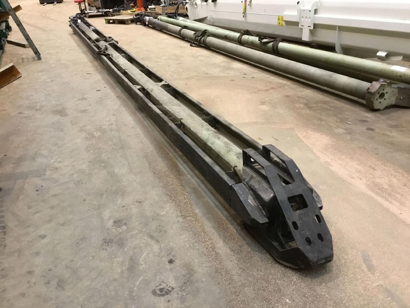 Faun ATF 80-4 Telescopic boom cylinder - Hydraulický válec pro Jeřáb: obrázek 3 Faun ATF 80-4 Telescopic boom cylinder - Hydraulický válec pro Jeřáb: obrázek 3