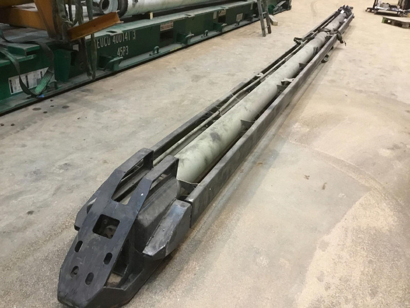 Faun ATF 80-4 Telescopic boom cylinder - Hydraulický válec pro Jeřáb: obrázek 4 Faun ATF 80-4 Telescopic boom cylinder - Hydraulický válec pro Jeřáb: obrázek 4