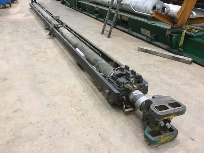 Faun ATF 80-4 Telescopic boom cylinder - Hydraulický válec pro Jeřáb: obrázek 2 Faun ATF 80-4 Telescopic boom cylinder - Hydraulický válec pro Jeřáb: obrázek 2