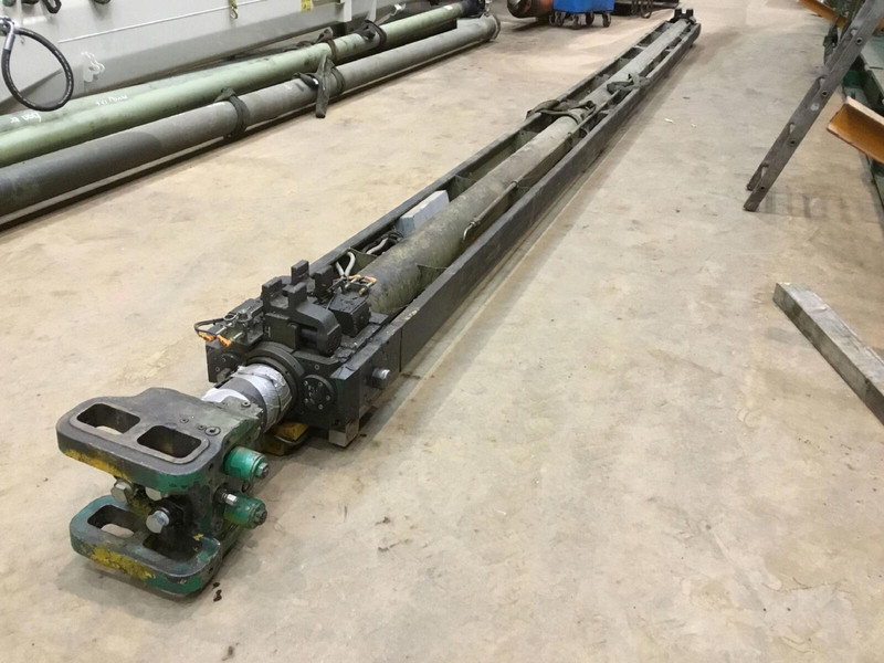 Faun ATF 80-4 Telescopic boom cylinder - Hydraulický válec pro Jeřáb: obrázek 1 Faun ATF 80-4 Telescopic boom cylinder - Hydraulický válec pro Jeřáb: obrázek 1