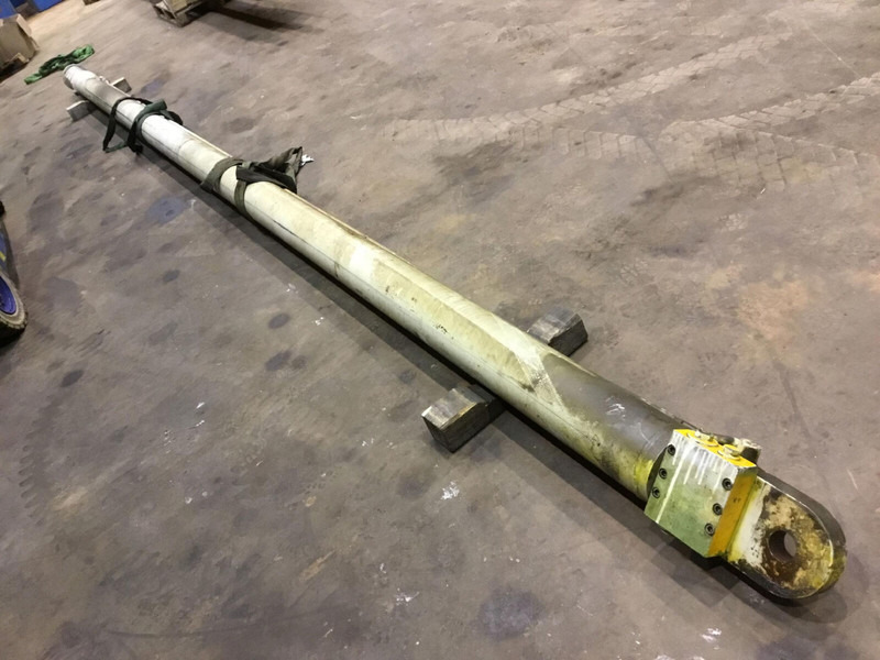 Faun RTF 30 telescopic cylinder double - Hydraulický válec pro Jeřáb: obrázek 3 Faun RTF 30 telescopic cylinder double - Hydraulický válec pro Jeřáb: obrázek 3