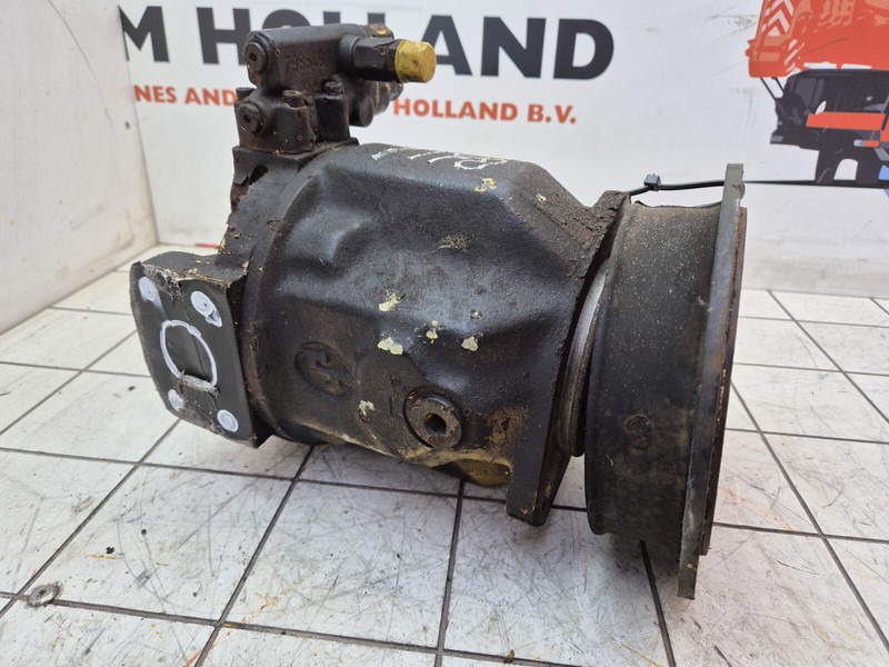 Faun Tadano-Faun ATF 60-4 pump - Hydraulické čerpadlo pro Jeřáb: obrázek 5 Faun Tadano-Faun ATF 60-4 pump - Hydraulické čerpadlo pro Jeřáb: obrázek 5