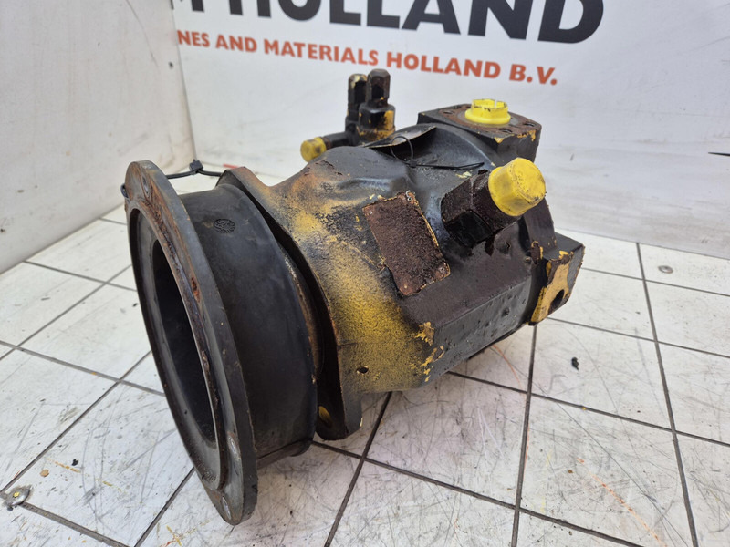 Faun Tadano-Faun ATF 60-4 pump - Hydraulické čerpadlo pro Jeřáb: obrázek 2 Faun Tadano-Faun ATF 60-4 pump - Hydraulické čerpadlo pro Jeřáb: obrázek 2