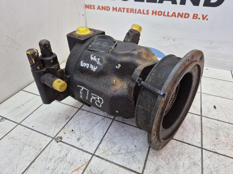 Faun Tadano-Faun ATF 60-4 pump - Hydraulické čerpadlo pro Jeřáb: obrázek 1 Faun Tadano-Faun ATF 60-4 pump - Hydraulické čerpadlo pro Jeřáb: obrázek 1