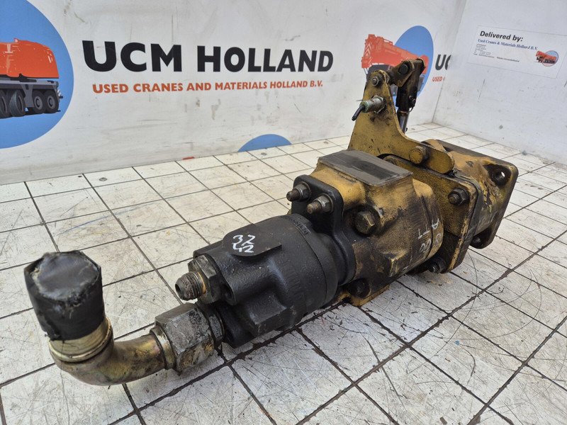 Grove 880 ATT hydraulic pump - Hydraulické čerpadlo pro Jeřáb: obrázek 2 Grove 880 ATT hydraulic pump - Hydraulické čerpadlo pro Jeřáb: obrázek 2