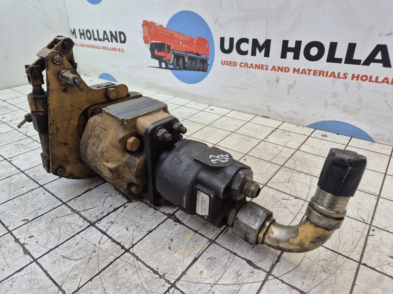 Grove 880 ATT hydraulic pump - Hydraulické čerpadlo pro Jeřáb: obrázek 3 Grove 880 ATT hydraulic pump - Hydraulické čerpadlo pro Jeřáb: obrázek 3