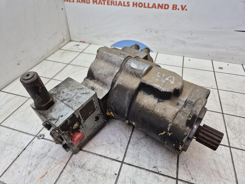 Grove AT 422 emergency steering pump - Hydraulické čerpadlo pro Jeřáb: obrázek 5 Grove AT 422 emergency steering pump - Hydraulické čerpadlo pro Jeřáb: obrázek 5