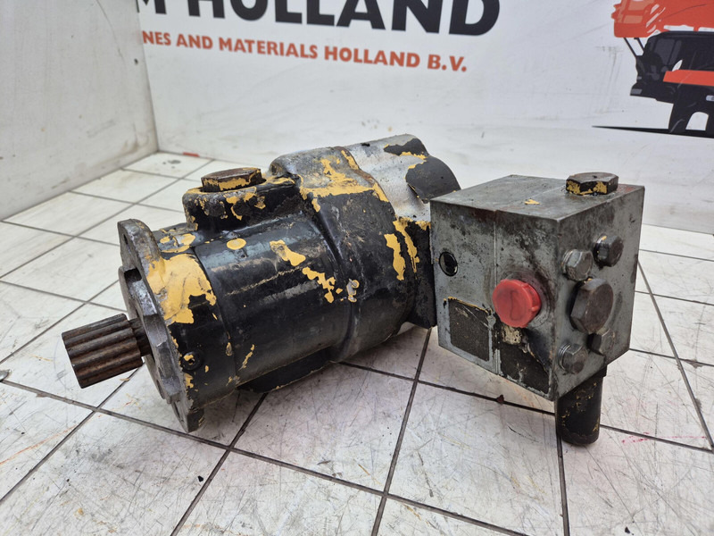 Grove AT 422 emergency steering pump - Hydraulické čerpadlo pro Jeřáb: obrázek 1 Grove AT 422 emergency steering pump - Hydraulické čerpadlo pro Jeřáb: obrázek 1