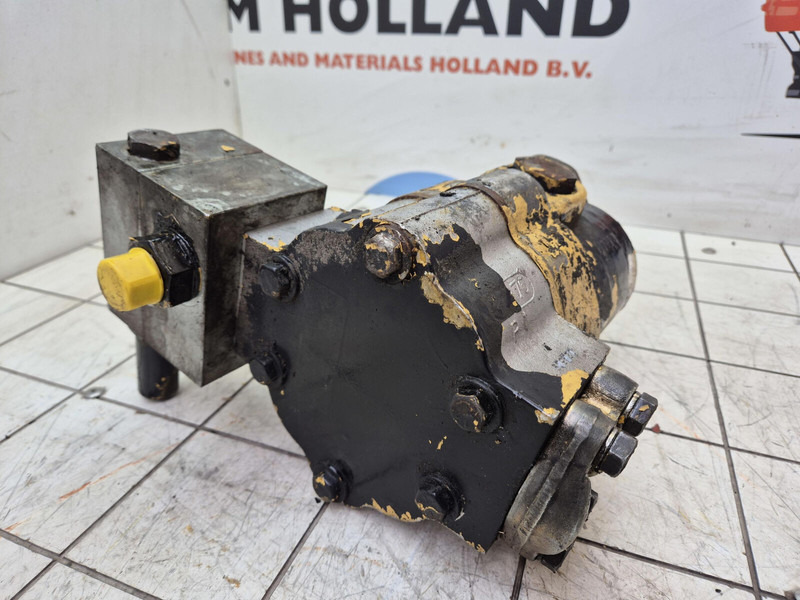 Grove AT 422 emergency steering pump - Hydraulické čerpadlo pro Jeřáb: obrázek 3 Grove AT 422 emergency steering pump - Hydraulické čerpadlo pro Jeřáb: obrázek 3