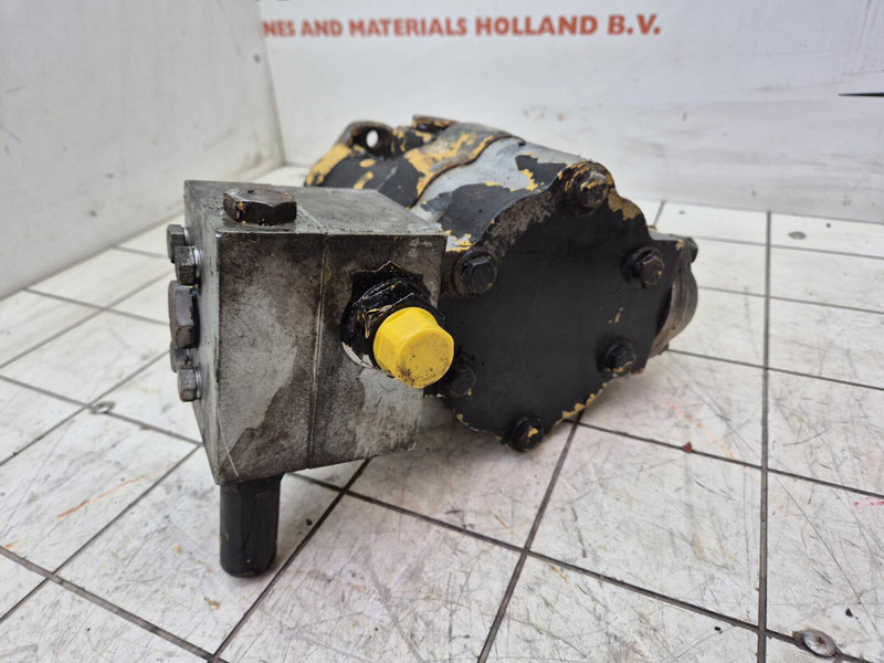 Grove AT 422 emergency steering pump - Hydraulické čerpadlo pro Jeřáb: obrázek 4 Grove AT 422 emergency steering pump - Hydraulické čerpadlo pro Jeřáb: obrázek 4
