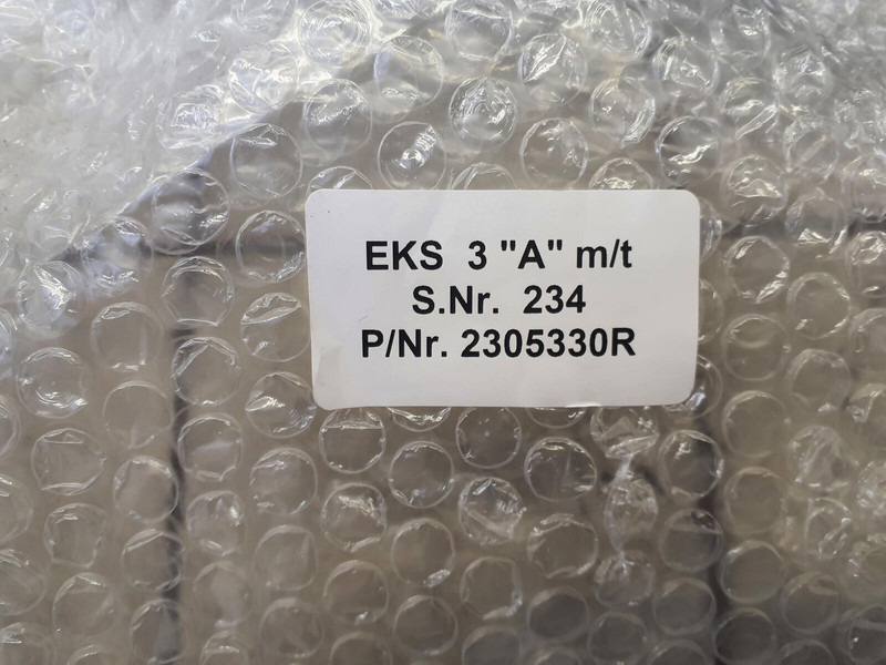 Grove EKS 3 "A" m/t box - Elektrický systém pro Jeřáb: obrázek 4 Grove EKS 3 "A" m/t box - Elektrický systém pro Jeřáb: obrázek 4