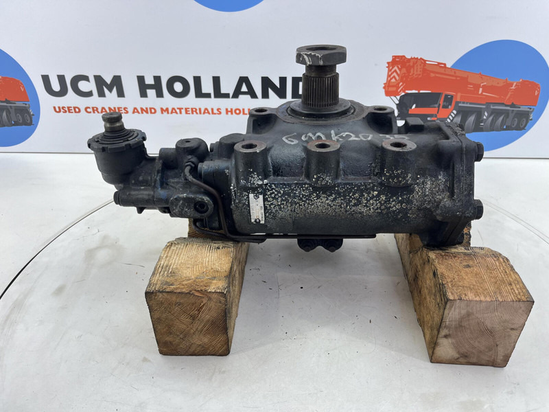 Grove GMK 2035 steering box - Sloupek řízení pro Jeřáb: obrázek 4 Grove GMK 2035 steering box - Sloupek řízení pro Jeřáb: obrázek 4