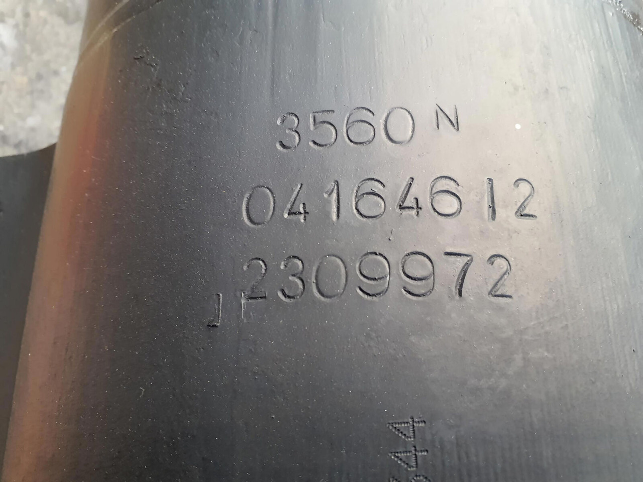 Grove GMK 3050 Telescopic boom cylinder - Hydraulický válec pro Autojeřáb: obrázek 5 Grove GMK 3050 Telescopic boom cylinder - Hydraulický válec pro Autojeřáb: obrázek 5