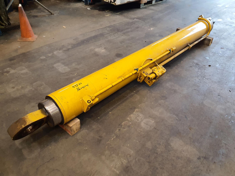 Grove GMK 3050 boom cylinder - Hydraulický válec pro Jeřáb: obrázek 4 Grove GMK 3050 boom cylinder - Hydraulický válec pro Jeřáb: obrázek 4