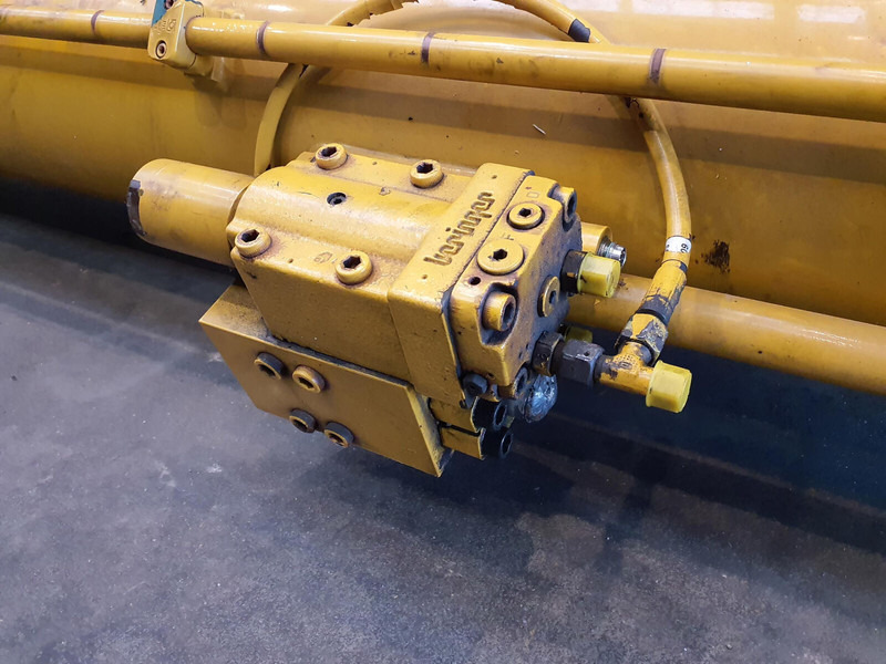 Grove GMK 3050 boom cylinder - Hydraulický válec pro Jeřáb: obrázek 5 Grove GMK 3050 boom cylinder - Hydraulický válec pro Jeřáb: obrázek 5