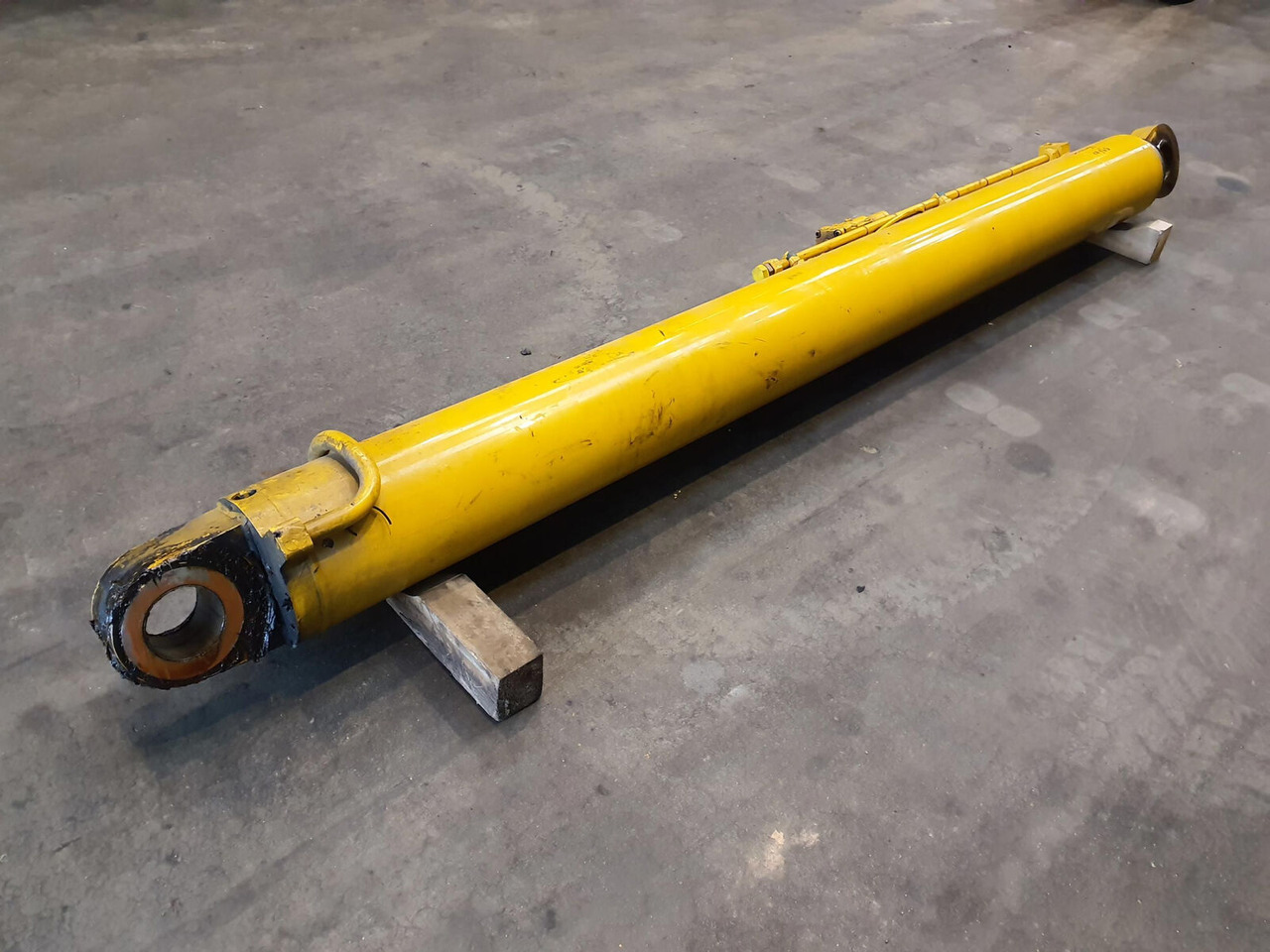 Grove GMK 3050 boom cylinder - Hydraulický válec pro Autojeřáb: obrázek 2 Grove GMK 3050 boom cylinder - Hydraulický válec pro Autojeřáb: obrázek 2