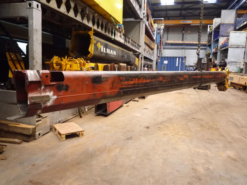 Grove GMK 3050 telescopic head section 4 - Karoserie a exteriér pro Jeřáb: obrázek 2 Grove GMK 3050 telescopic head section 4 - Karoserie a exteriér pro Jeřáb: obrázek 2