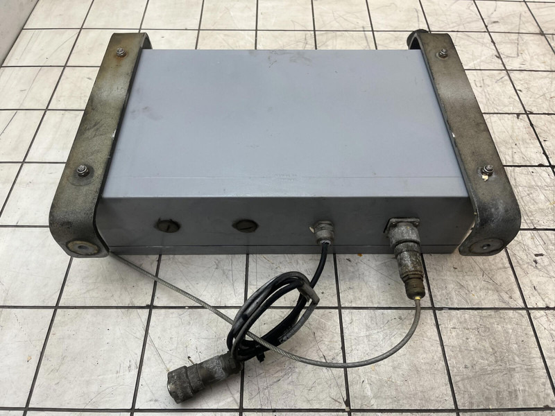 Grove GMK 3055 angle unit - Elektrický systém pro Jeřáb: obrázek 5 Grove GMK 3055 angle unit - Elektrický systém pro Jeřáb: obrázek 5