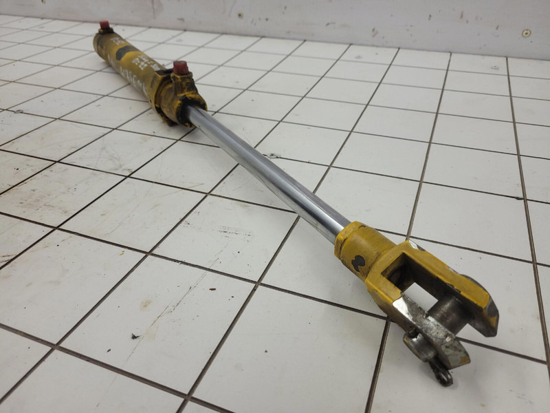 Grove GMK 4075 adjusting cylinder counterweight - Hydraulický válec pro Jeřáb: obrázek 3 Grove GMK 4075 adjusting cylinder counterweight - Hydraulický válec pro Jeřáb: obrázek 3