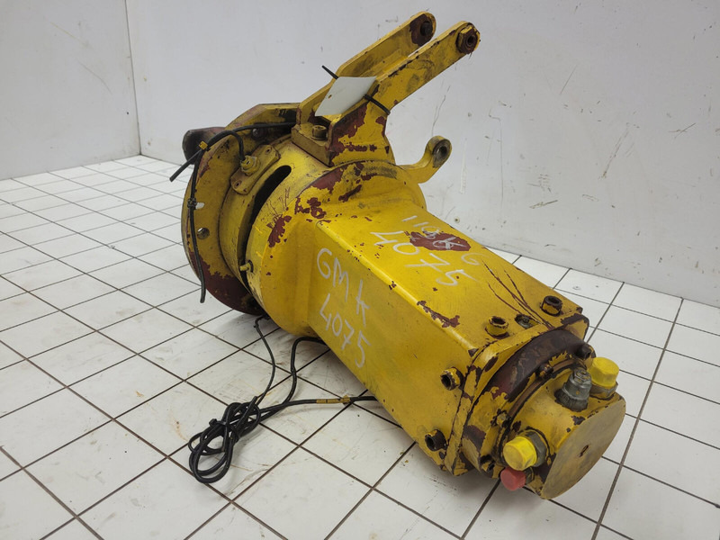 Grove GMK 4075 lifting unit counterweight right - Hydraulický válec pro Jeřáb: obrázek 3 Grove GMK 4075 lifting unit counterweight right - Hydraulický válec pro Jeřáb: obrázek 3