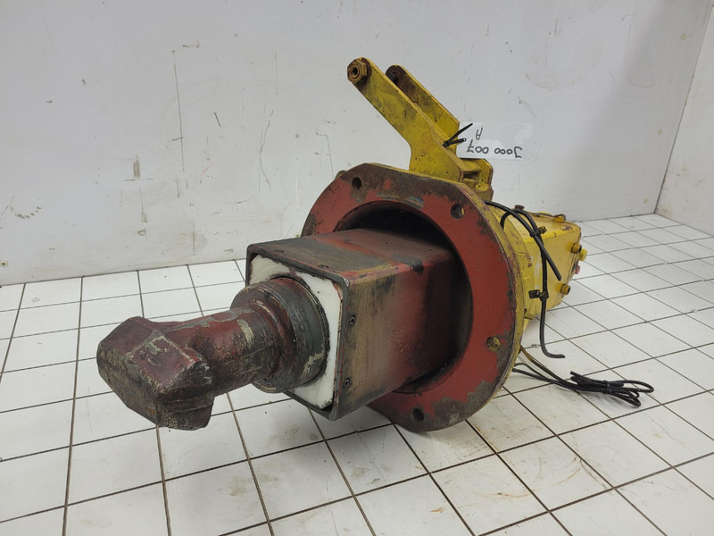 Grove GMK 4075 lifting unit counterweight right - Hydraulický válec pro Jeřáb: obrázek 2 Grove GMK 4075 lifting unit counterweight right - Hydraulický válec pro Jeřáb: obrázek 2