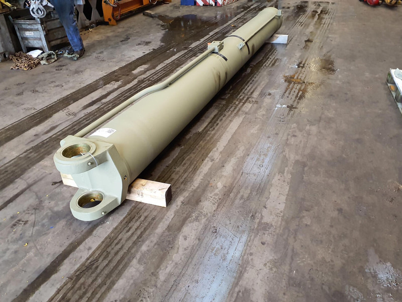 Grove GMK 5220 boom cylinder - Hydraulický válec pro Jeřáb: obrázek 4 Grove GMK 5220 boom cylinder - Hydraulický válec pro Jeřáb: obrázek 4