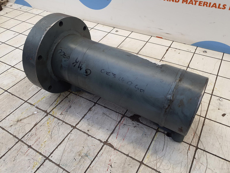 Grove GMK 6300 counterweight cylinder - Hydraulický válec pro Jeřáb: obrázek 3 Grove GMK 6300 counterweight cylinder - Hydraulický válec pro Jeřáb: obrázek 3