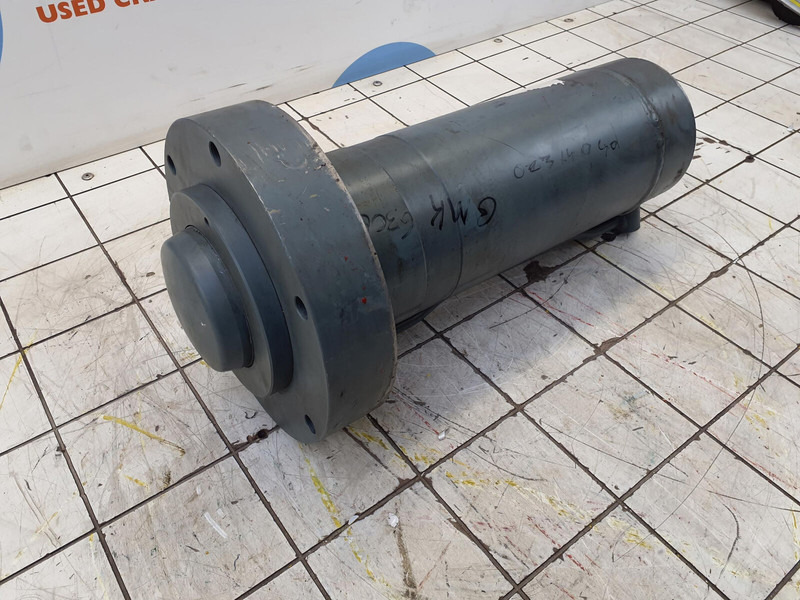 Grove GMK 6300 counterweight cylinder - Hydraulický válec pro Jeřáb: obrázek 4 Grove GMK 6300 counterweight cylinder - Hydraulický válec pro Jeřáb: obrázek 4