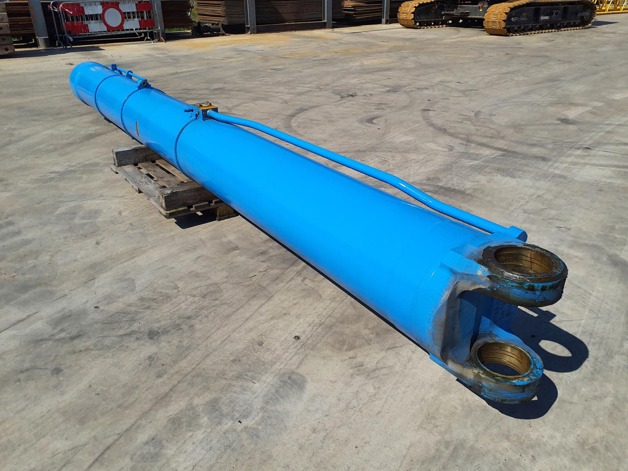 Grove GMK 6400 boom cylinder - Hydraulický válec pro Autojeřáb: obrázek 1 Grove GMK 6400 boom cylinder - Hydraulický válec pro Autojeřáb: obrázek 1