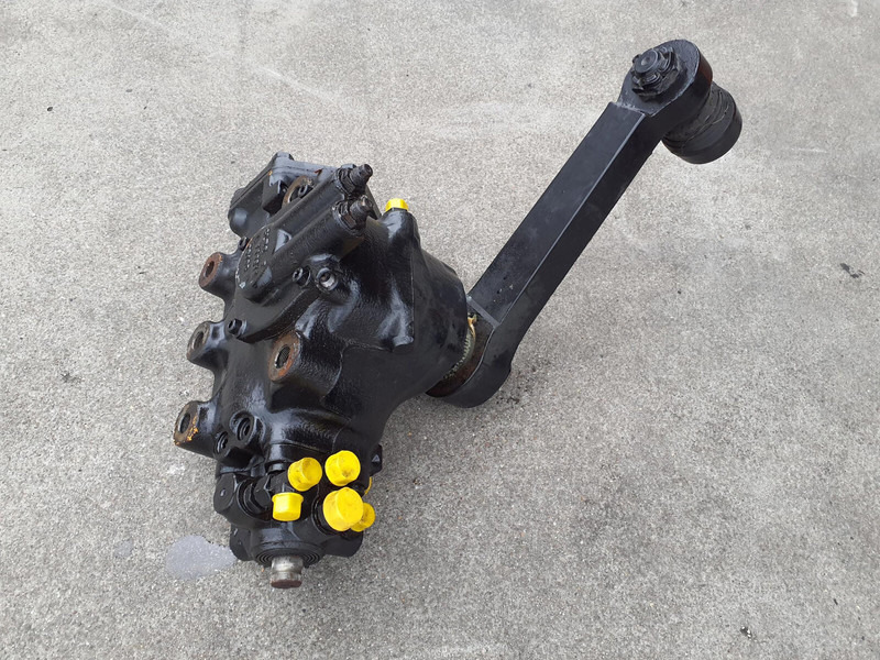 Grove GMK 6400 steering box servocom-zf - Sloupek řízení pro Jeřáb: obrázek 2 Grove GMK 6400 steering box servocom-zf - Sloupek řízení pro Jeřáb: obrázek 2