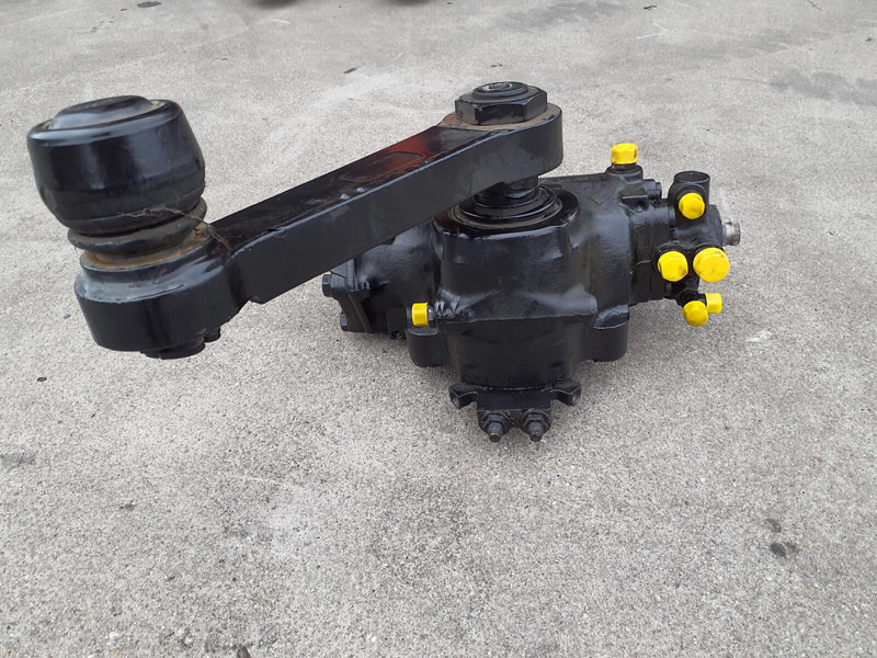 Grove GMK 6400 steering box servocom-zf - Sloupek řízení pro Jeřáb: obrázek 4 Grove GMK 6400 steering box servocom-zf - Sloupek řízení pro Jeřáb: obrázek 4