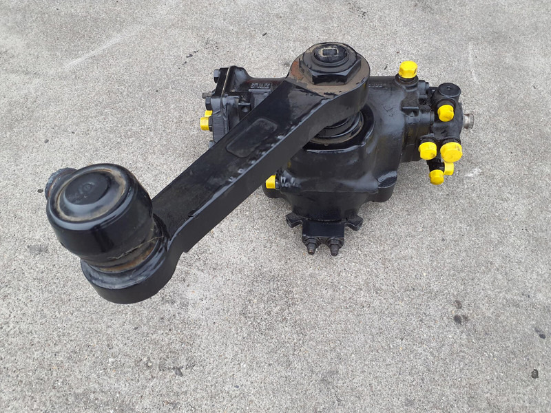 Grove GMK 6400 steering box servocom-zf - Sloupek řízení pro Jeřáb: obrázek 1 Grove GMK 6400 steering box servocom-zf - Sloupek řízení pro Jeřáb: obrázek 1