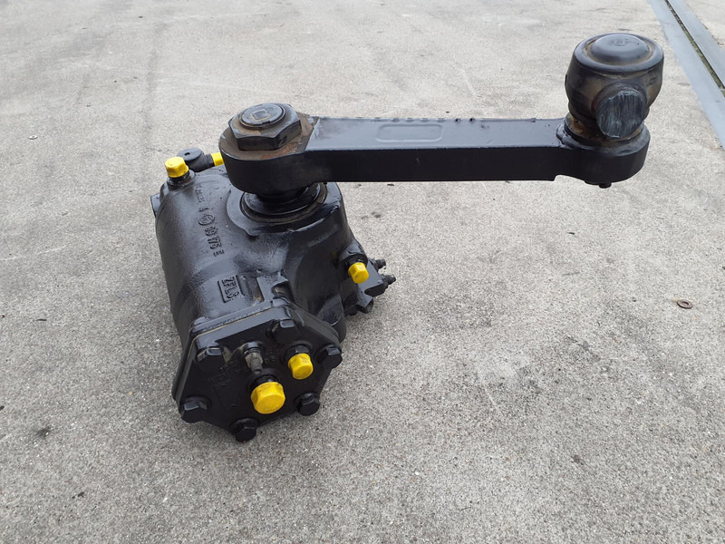 Grove GMK 6400 steering box servocom-zf - Sloupek řízení pro Jeřáb: obrázek 5 Grove GMK 6400 steering box servocom-zf - Sloupek řízení pro Jeřáb: obrázek 5