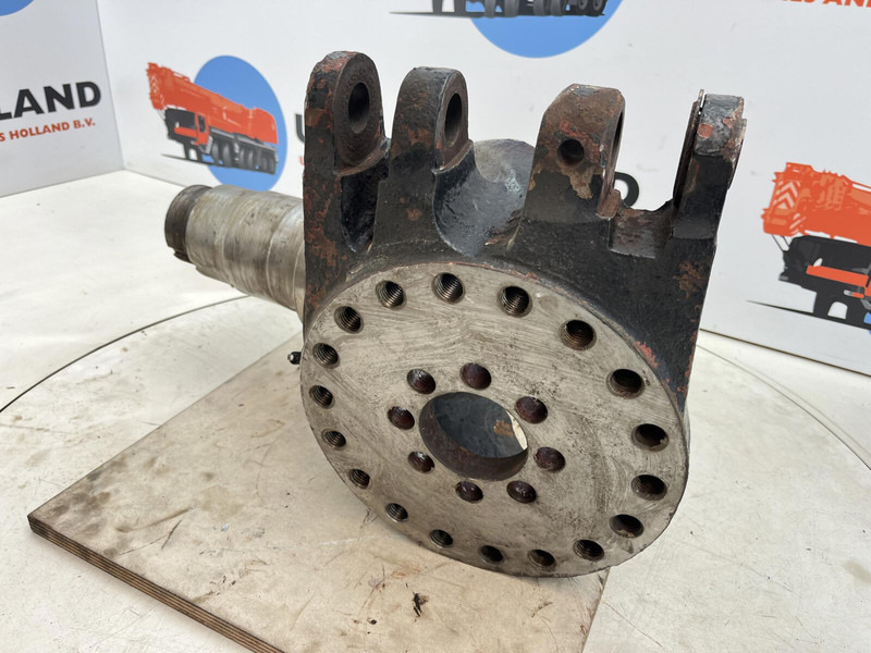 Grove GMK Steering knuckle 12 holes - Těhlice pro Jeřáb: obrázek 4 Grove GMK Steering knuckle 12 holes - Těhlice pro Jeřáb: obrázek 4