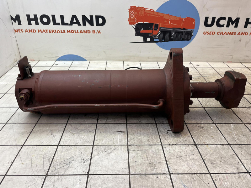 Grove GMK counterweight cylinder - Hydraulický válec pro Jeřáb: obrázek 3 Grove GMK counterweight cylinder - Hydraulický válec pro Jeřáb: obrázek 3