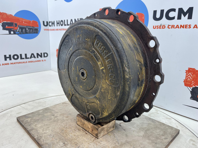 Grove GMK planetary gear 12-23-60-34-3pl-H135-46 - Podvěs pro Jeřáb: obrázek 2 Grove GMK planetary gear 12-23-60-34-3pl-H135-46 - Podvěs pro Jeřáb: obrázek 2