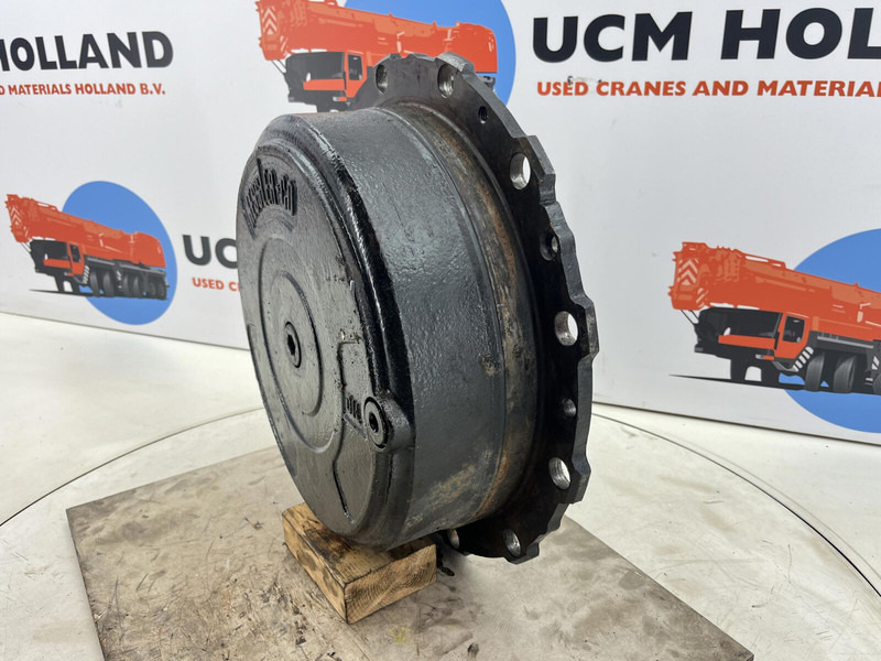 Grove GMK planetary gear 12-23-60-34-3pl-H135-46 - Podvěs pro Jeřáb: obrázek 2 Grove GMK planetary gear 12-23-60-34-3pl-H135-46 - Podvěs pro Jeřáb: obrázek 2