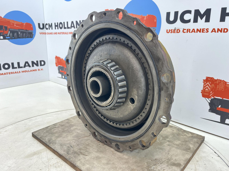Grove GMK planetary gear 12-23-60-34-3pl-H135-46 - Podvěs pro Jeřáb: obrázek 3 Grove GMK planetary gear 12-23-60-34-3pl-H135-46 - Podvěs pro Jeřáb: obrázek 3