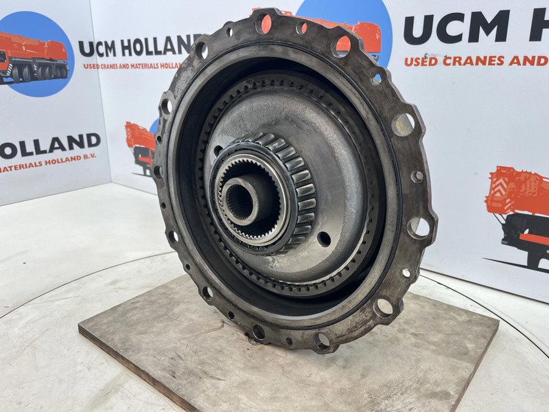 Grove GMK planetary gear 12-23-60-34-3pl-H135-46 - Podvěs pro Jeřáb: obrázek 3 Grove GMK planetary gear 12-23-60-34-3pl-H135-46 - Podvěs pro Jeřáb: obrázek 3