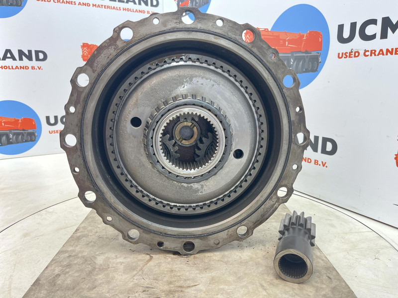 Grove GMK planetary gear 12-23-60-34-3pl-H135-46 - Podvěs pro Jeřáb: obrázek 5 Grove GMK planetary gear 12-23-60-34-3pl-H135-46 - Podvěs pro Jeřáb: obrázek 5