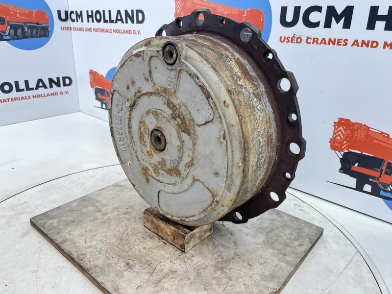 Grove GMK planetary gear 12-23-60-34-3pl-H135-46 - Podvěs pro Jeřáb: obrázek 2 Grove GMK planetary gear 12-23-60-34-3pl-H135-46 - Podvěs pro Jeřáb: obrázek 2