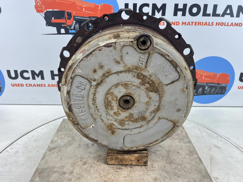 Grove GMK planetary gear 12-23-60-34-3pl-H135-46 - Podvěs pro Jeřáb: obrázek 1 Grove GMK planetary gear 12-23-60-34-3pl-H135-46 - Podvěs pro Jeřáb: obrázek 1