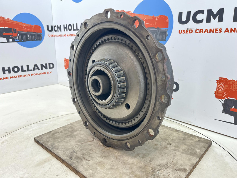 Grove GMK planetary gear 12-23-60-34-3pl-H135-46 - Podvěs pro Jeřáb: obrázek 3 Grove GMK planetary gear 12-23-60-34-3pl-H135-46 - Podvěs pro Jeřáb: obrázek 3