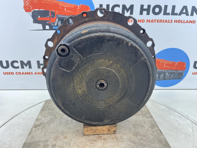 Grove GMK planetary gear 12-23-60-34-3pl-H135-46 - Podvěs pro Jeřáb: obrázek 1 Grove GMK planetary gear 12-23-60-34-3pl-H135-46 - Podvěs pro Jeřáb: obrázek 1