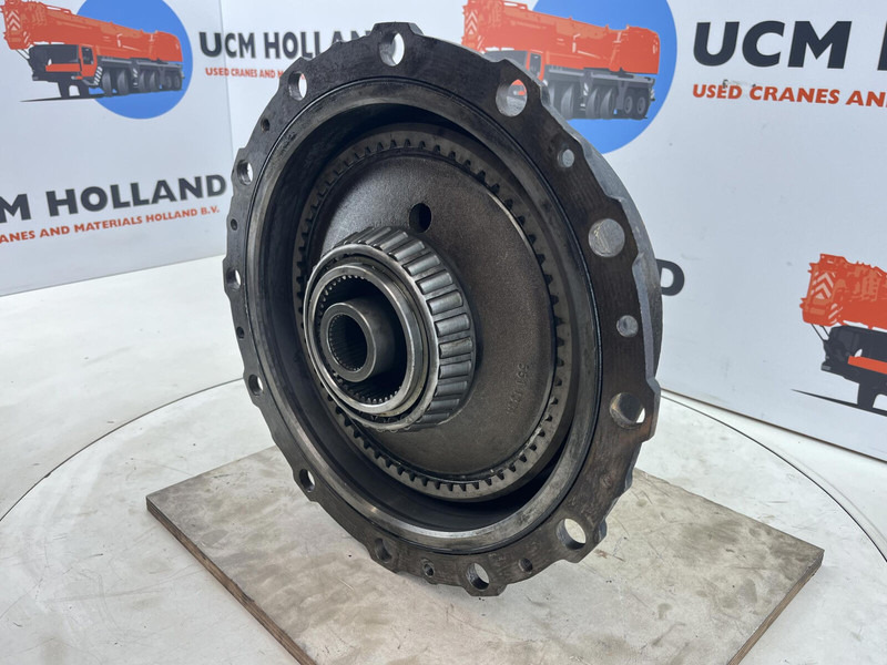 Grove GMK planetary gear 12-23-60-34-3pl-H135-46 - Podvěs pro Jeřáb: obrázek 3 Grove GMK planetary gear 12-23-60-34-3pl-H135-46 - Podvěs pro Jeřáb: obrázek 3